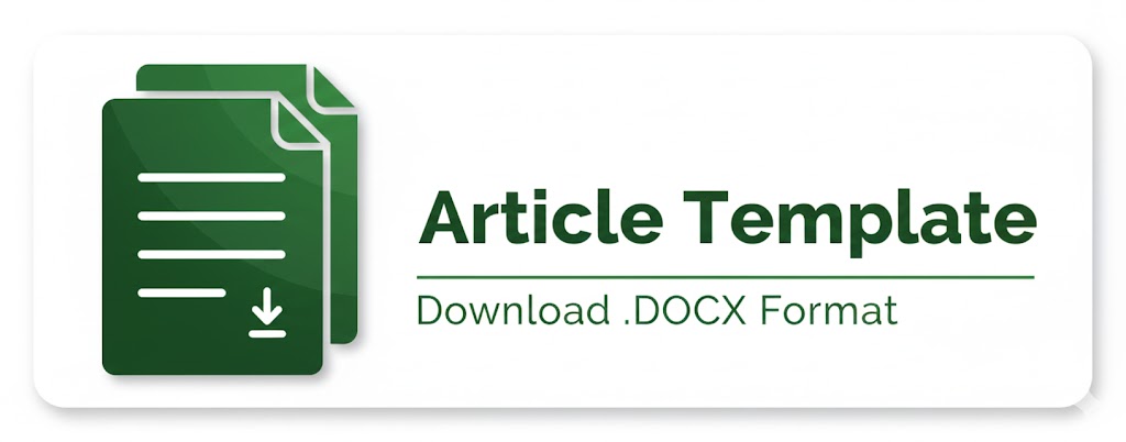 Download Article Template